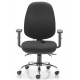 Concept Plus Fully Adjustable Ergonomic Task Chair